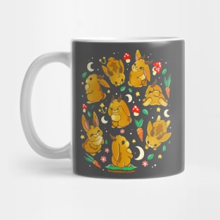 Jackalope Mug